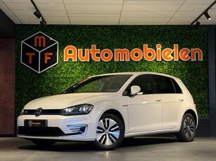 Volkswagen Golf 1.4 TSI GTE 204 PK