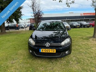 Volkswagen Golf 1.4 TSI Highline (bj 2012)