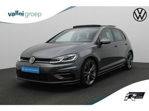 Volkswagen Golf 1.5 TSI 150PK DSG Highline Business R /