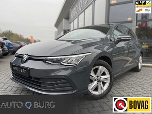 Volkswagen Golf 1.5 TSI Life ECC Navi LMV PDC LED