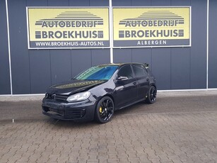 Volkswagen Golf 2.0 GTI (bj 2010, automaat)