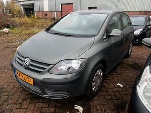 Volkswagen Golf Plus 1.6 FSI Turijn