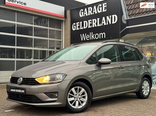 Volkswagen Golf Sportsvan 1.2 TSI Navi Cruise Climate