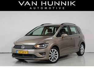 Volkswagen Golf Sportsvan 1.4 TSI Highline Trekhaak