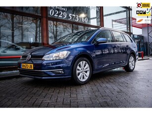 Volkswagen Golf Variant 1.0 TSI 116pk Business Adaptieve