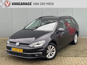 Volkswagen Golf Variant 1.0 TSI Comfortline NAVI / PDC V+A