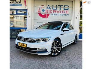 Volkswagen Passat 1.6 TDI Highline Business R ***VIRTUAL