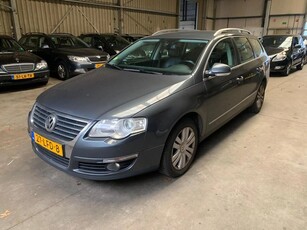 Volkswagen Passat 1.8 TFSI Highline (bj 2010)