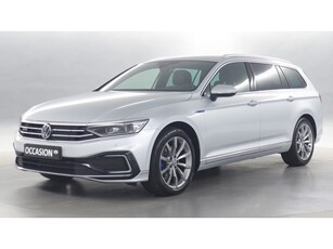 Volkswagen Passat Variant 1.4 TSI PHEV 218pk GTE Business