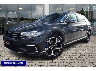 Volkswagen Passat Variant 1.4 TSI PHEV GTE Business ACC