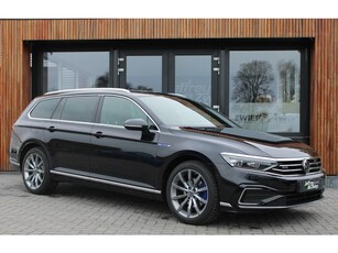 Volkswagen Passat Variant 1.4 TSI PHEV GTE Business Full