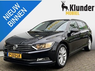 Volkswagen Passat Variant 1.5 TSI Comfortline Bus. Aut.