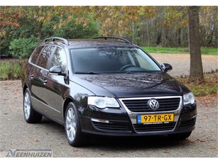 Volkswagen Passat Variant 2.0 FSI Comfortline Business