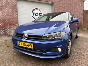 Volkswagen Polo 1.0 Beats Cruise AIRCO 33992km