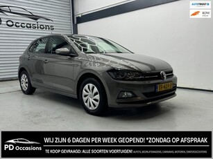 Volkswagen Polo 1.0 TSI Comfortline ACC Navi Carplay Clima