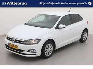 Volkswagen Polo 1.0 TSI Comfortline ACC / Carplay / Clima /