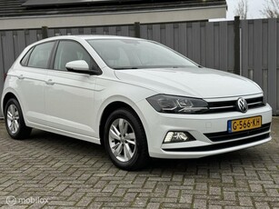 Volkswagen Polo 1.0 TSI Comfortline Business