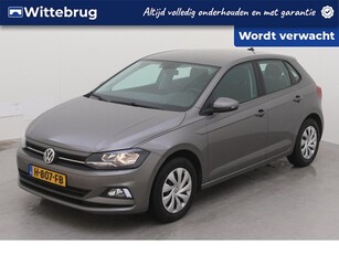 Volkswagen Polo 1.0 TSI Comfortline Business Executive DSG