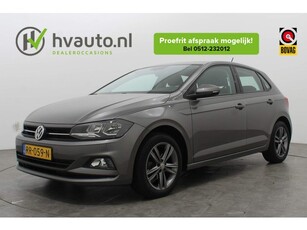 Volkswagen Polo 1.0 TSI COMFORTLINE NAVI Clima