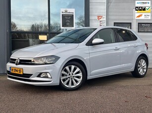 Volkswagen Polo 1.0 TSI Highline, Virtual, Carplay, Navi, Cruise, PDC