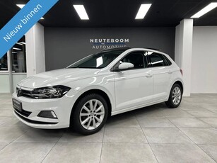 Volkswagen Polo 1.0 TSI LM 95 PK CARPLAY PANO