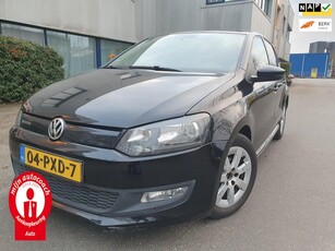 Volkswagen Polo 1.2 TDI BlueMotion Comfortline APK 11/2025