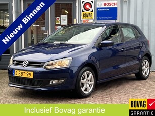 Volkswagen Polo 1.2 TSI BlueMotion Edition+ AIRCO