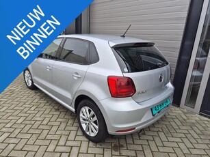 Volkswagen Polo 1.2 TSI Comfortline