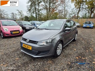 Volkswagen Polo 1.4-16V Comfortline