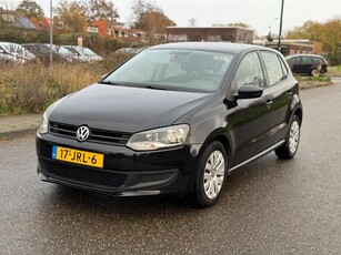 Volkswagen Polo 1.4-16V Comfortline Navi