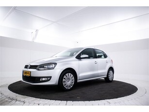 Volkswagen Polo 1.6 TDI Highline Cruise, Airco, Radio