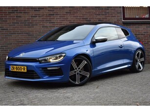 Volkswagen SCIROCCO R '15 Xenon Pano Clima Navi Clima