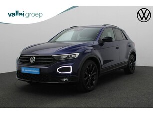 Volkswagen T-Roc 1.5 TSI 150PK DSG Sport Black Style