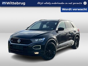 Volkswagen T-Roc 1.5 TSI 150pk R-Line DSG AUTOMAAT Panorama