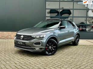 Volkswagen T-Roc 1.5 TSI Highline R-Line