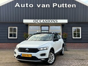 Volkswagen T-ROC 1.5 TSI / Navi / LED / Digitaal dashboard