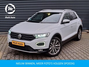 Volkswagen T-Roc 2.0 TSI 4Motion Sport 190pk DSG Dealer O.H