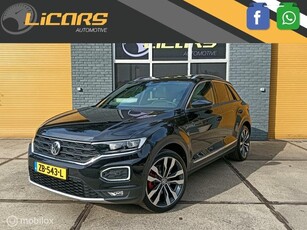 Volkswagen T-Roc 2.0 TSI DSG 4Motion Sport