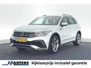 Volkswagen Tiguan 1.4 TSI 245pk eHybrid R-Line Business +