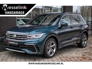 Volkswagen Tiguan 1.4 TSI eHybrid R-Line Business+ - All-in