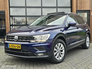 VOLKSWAGEN TIGUAN 1.5 TSI 150PK DSG PANODAK ACC TREKHAAK BTW