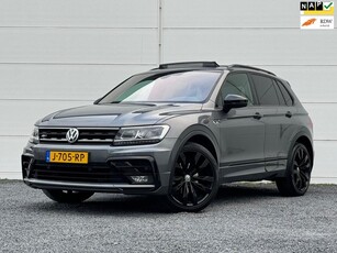 Volkswagen Tiguan 1.5 TSI ACT Org NLHighline R-Line Pano