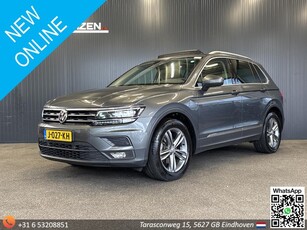 Volkswagen Tiguan 1.5 TSI Comfortline Business € 15.550,-