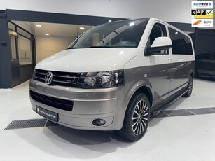 Volkswagen Transporter 2.0 TDI 140PK Highline DCTwone