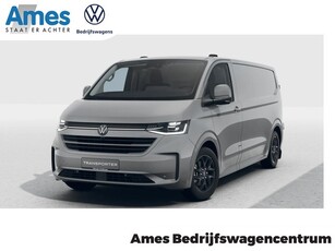 Volkswagen Transporter 2.0 TDI 170PK automaat L2 Bulli