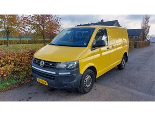 Volkswagen Transporter 2.0 TDI L1H1 BlueMotion AIRCO BJ 2014