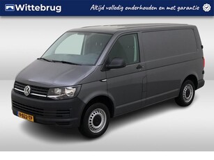 Volkswagen Transporter 2.0 TDI L1H1 Eco Business (bj 2019)