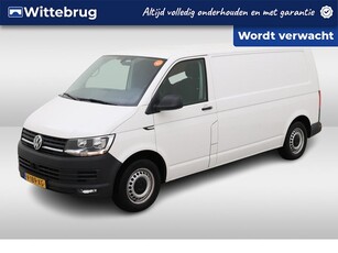 Volkswagen Transporter 2.0 TDI L2H1 Comfortline 150 pk DSG