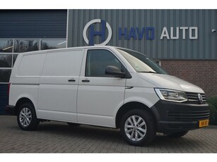 Volkswagen Transporter 2.0 TSI Highline, AIRCO, TREKHAAK