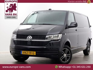 Volkswagen Transporter T6.1 2.0 TDI 110pk Lang D.C.